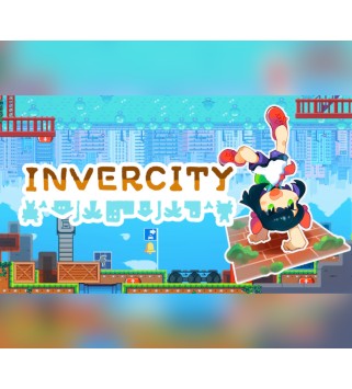 Invercity Steam Key GLOBAL